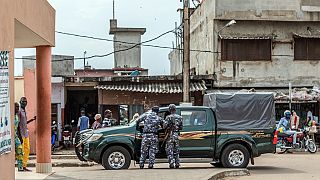 Bénin : libération du séparatiste yoruba nigérian Sunday Igboho
