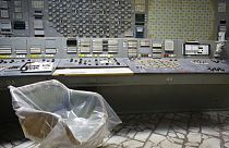 МАГАТЭ не контролирует Чернобыльскую АЭС