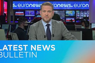 Latest news bulletin | March 8th – Evening