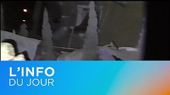 L’info du jour | 8 mars - Soir
