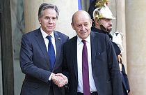 Diplomacia em tempo de guerra