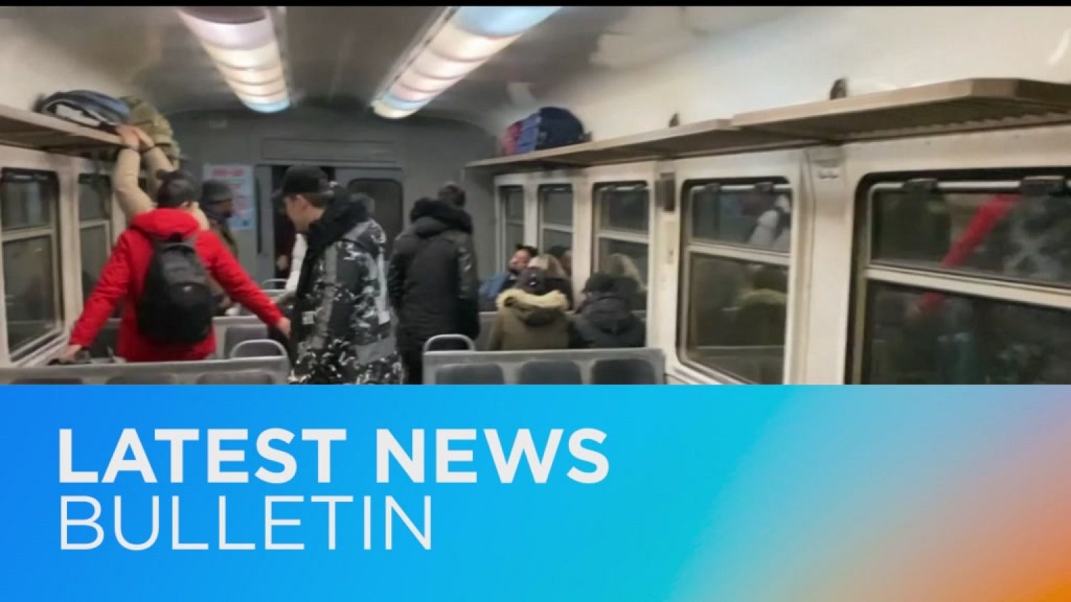 Latest news bulletin | March 9th – Morning