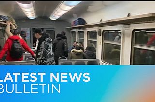 Latest news bulletin | March 9th – Morning