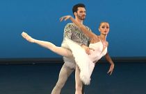 Guerre en Ukraine : le Kiev City Ballet trouve refuge au Théâtre du Châtelet à Paris