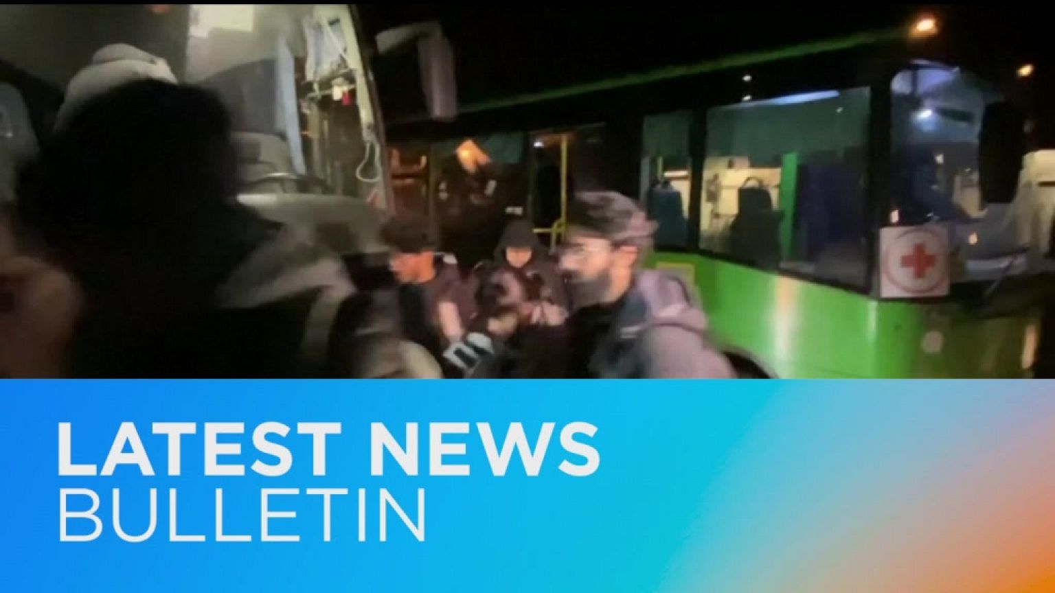 Latest news bulletin | March 9th – Midday