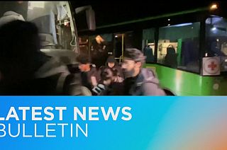 Latest news bulletin | March 9th – Midday