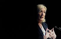 Hungría financia con un préstamo millonario a la candidata presidencial francesa Marine Le Pen