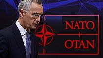 NATO chief Jens Stoltenberg has said a no-fly zone will require "shooting down Russian planes". NATO chief Jens Stoltenberg has said a no-fly zone will require "shooting down Russian planes".