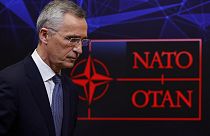 Почему НАТО не создаёт бесполётную зону над Украиной?