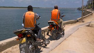 Kenya moves to regulate Boda Boda motorcycle operators