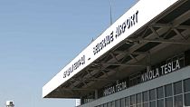 Air Serbia beneficia das sanções à Rússia