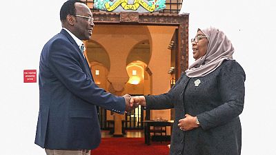 Tanzania: Towards a political agreement between the CCM and Chadema?