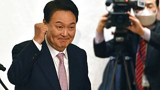 Corée du Sud : élection d'un président qui promet plus de fermeté face à Pyongyang