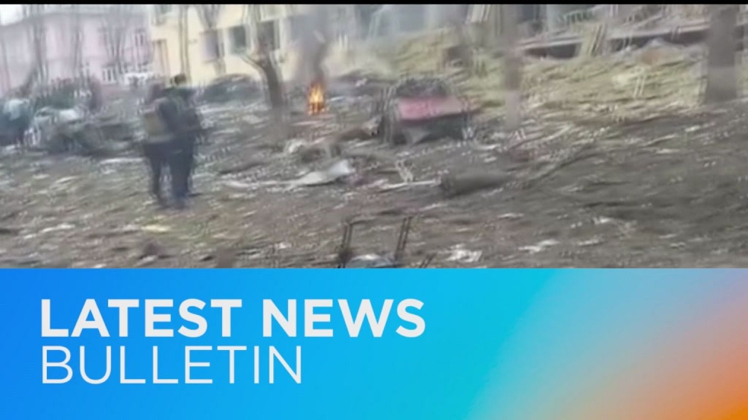 Latest news bulletin | March 10th – Morning
