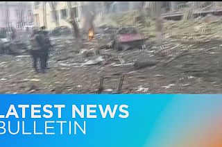 Latest news bulletin | March 10th – Morning