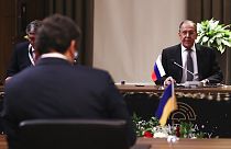 Россия - Украина: безрезультатные переговоры