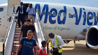 Nigerian airlines cancel more flights as fuel scarcity continues 