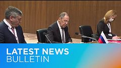 Latest news bulletin | March 10th – Midday