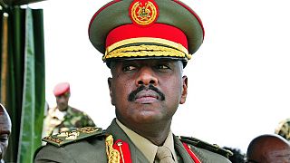 Uganda’s “first son”, Lt Gen Muhoozi Kainerugaba   has not retired - Army