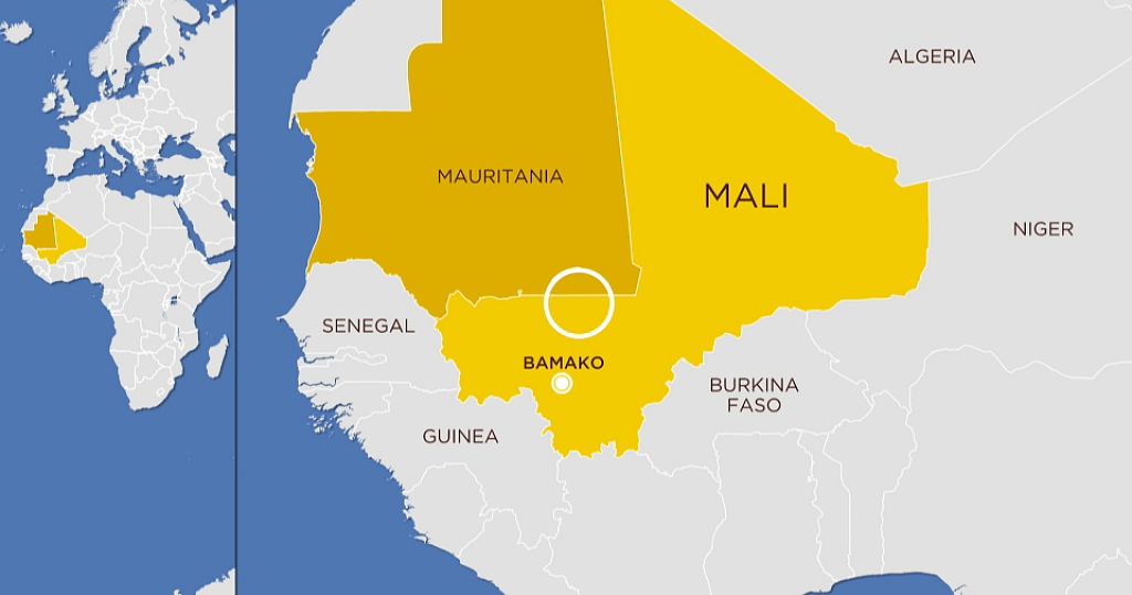 Malian authorities vow to investigate murder of several Mauritanians in its territory - Vimarsana News