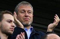 The former Chelsea FC owner was sanctioned by the European Union in March