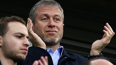 The former Chelsea FC owner was sanctioned by the European Union in March