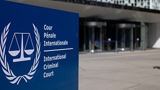 Uluslararası Ceza Mahkemesi (ICC)