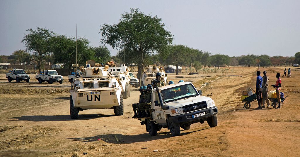 South Sudan: Dozens Killed In Clashes At Abyei, A Disputed Border Area ...