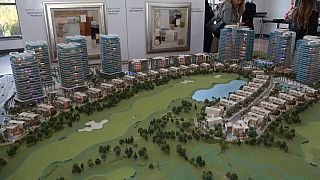 Tunisia's 2008 sport city project approved for construction- Bukhatir Group