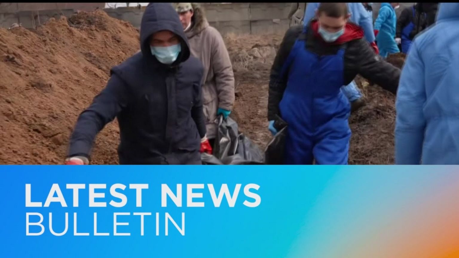 Latest news bulletin | March 11th – Morning