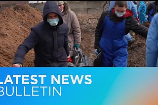 Latest news bulletin | March 11th – Morning