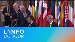 L’info du jour | 11 mars - Matin
