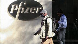 Pfizer s'apprête à fournir des pilules contre la Covid-19 à l'Afrique