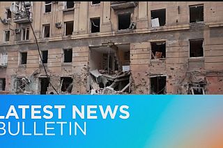 Latest news bulletin | March 11th – Midday