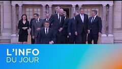 L’info du jour | 11 mars - Mi-journée