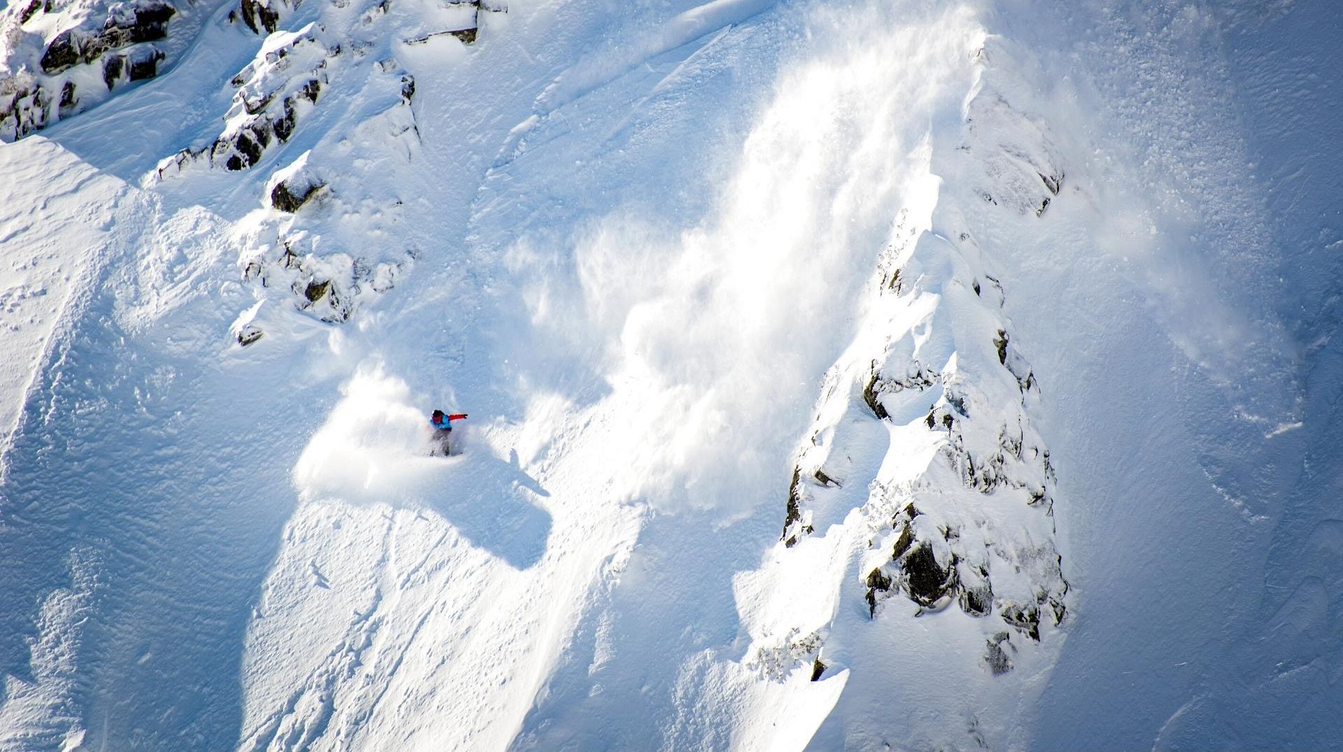 This is how to steer clear of avalanches this ski season and prevent