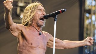 Iggy Pop, Placebo, and Biffy Clyro are among those pulling out of Russian festival Park Live