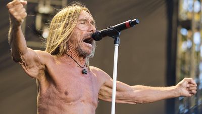 Iggy Pop, Placebo, and Biffy Clyro are among those pulling out of Russian festival Park Live