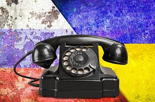 Call Russia are aiming for 40 million phone calls to be made