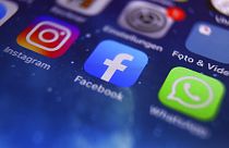السلطات الروسية تحظر تطبيقي "واتسآب" و"إنستغرام" بعد حظهرها منصة "فيسبوك"، 11 مارس 2022