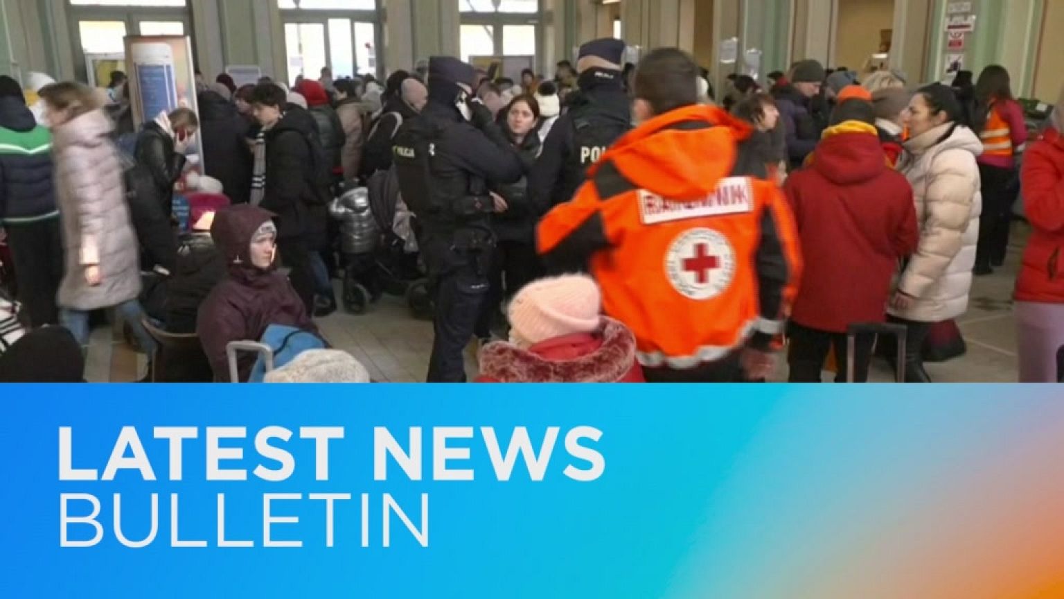 Latest news bulletin | March 11th – Evening