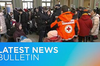 Latest news bulletin | March 11th – Evening