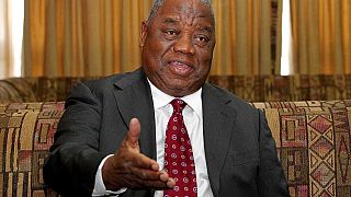 Zambie : les hommages affluent pour l'ex-président Rupiah Banda