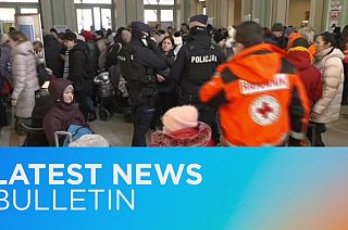 Latest news bulletin | March 12th – Morning