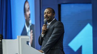 Éthiopie : le parti d'Abiy Ahmed tient son "congrès de la réforme"