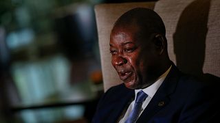 Guinea-Bissau: PM Nabiam hopes "to win" next legislative elections