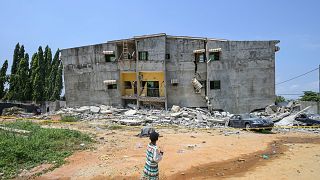 Côte d'Ivoire : le secteur du bâtiment en colère
