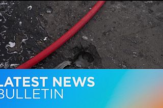 Latest news bulletin | March 12th – Evening