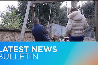 Latest news bulletin | March 13th – Morning