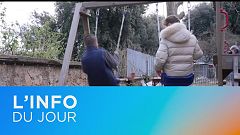 L’info du jour | 13 mars - Matin